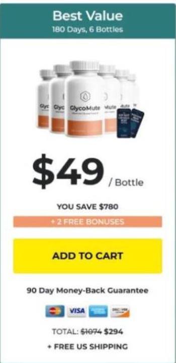 Today’s promotional pricing showing reduced cost and exclusive bonuses